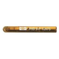 Resina ancorante chimico in fiala FHB II-P 10x95 (10 Pz.)