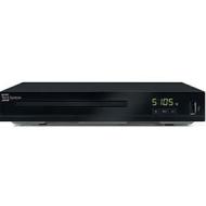Telesystem TS5105 DVD Player e lettore multimediale via USB, Nero (AZ)