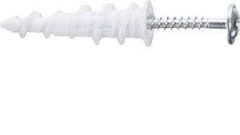 ITW CONSTR.PROD.ITALY 569442 - ELEMATIC DRIVA NYLON (AZ)