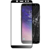 Cellulare - Screen Protector Second Glass Capsule (Galaxy A6 (2018)) (AZ)