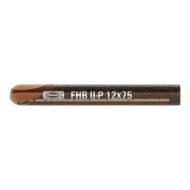 Resina ancorante chimico in fiala FHB II-P 12x75 (10 Pz.)