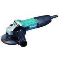 SMERIGLIATRICE ANGOLARE MAKITA W720 MM 115 MOD. GA4530R CON ANTIRIAVVIO MAKITA (AZ) SMERIGLIATRICE ANGOLARE MAKITA W720 MM 115 MOD. GA4530R CON ANTIRIAVVIO MAKITA (AZ)