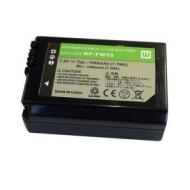Accessorio Fotocamera Digitale Sony NP-FW50 Li-Ion Type Battery (AZ)