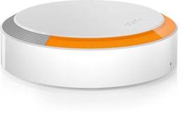 Domotica Wireless Outdoor Siren (AZ)