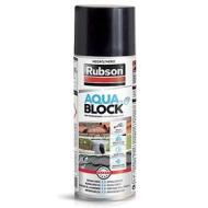 Spray impermeabilizzante Rubson Aquablock 300 ml (AZ) Spray impermeabilizzante Rubson Aquablock 300 ml (AZ)