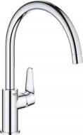 Grohe Start Curve OHM 31554001 Rubinetteria C-Spout EU, Cromato (AZ) Grohe Start Curve OHM 31554001 Rubinetteria C-Spout EU, Cromato (AZ)