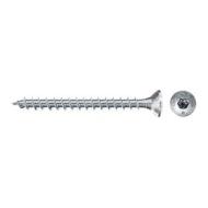 Viti truciolari PowerFast II FPF II CTF 3,0x12 BC 200 Filetto totale, Torx, Testa svasata piana, Zincatura bianca (200 Pz.) Viti truciolari PowerFast II FPF II CTF 3,0x12 BC 200 Filetto totale, Torx, Testa svasata piana, Zincatura bianca (200 Pz.)