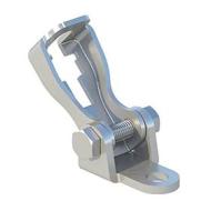 Sistema Seismic per lo staffaggio ad angolo variabile S-VA (10 Pz.) Sistema Seismic per lo staffaggio ad angolo variabile S-VA (10 Pz.)
