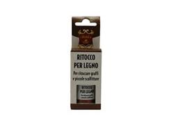 Gubra Ritocco Legno Flacone Blister Bianco 25ml (AZ)