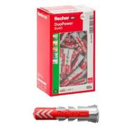 Tasselli DUOPOWER 8 (100 Pz.) Tasselli DUOPOWER 8 (100 Pz.)