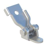 Sistema Seismic di collegamento per profili S-VB ad angolo variabile (10 Pz.) Sistema Seismic di collegamento per profili S-VB ad angolo variabile (10 Pz.)