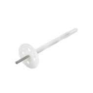 Fissaggio per materiali rigidi DIPK II 8/40-60 (200 Pz.) Fissaggio per materiali rigidi DIPK II 8/40-60 (200 Pz.)