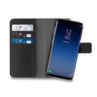 Cellulare - Custodia Wallet Detachable 2 in 1 (Galaxy S9+ Plus) (AZ)