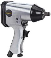 "STANLEY 160157XSTN Kit Avvitatore ad impulsi in valigetta, 1/2"" con 10 bussole, Velocit? 4600/min (AZ)" "STANLEY 160157XSTN Kit Avvitatore ad impulsi in valigetta, 1/2"" con 10 bussole, Velocit? 4600/min (AZ)"