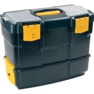 Art Plast SRL 6500V Valigetta Portautensili, 42x22x34 (AZ)