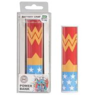 Power Bank Wonder Woman