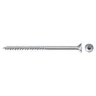 Viti truciolari PowerFast II FPF II CTP 3,0x35 BC 500 Filetto parziale, Torx, Testa svasata piana, Zincatura bianca (500 Pz.) Viti truciolari PowerFast II FPF II CTP 3,0x35 BC 500 Filetto parziale, Torx, Testa svasata piana, Zincatura bianca (500 Pz.)