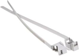Fissatubo a fascetta FF 8-32 (80 Pz.) Fissatubo a fascetta FF 8-32 (80 Pz.)