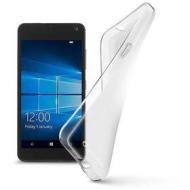 Cover morbida anti shock Shape (Lumia 650)