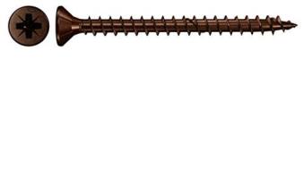 FISCHER ITALIA SRL - VITI TRUC. TP (+) 3,5X 18 BRONZ. (AZ) FISCHER ITALIA SRL - VITI TRUC. TP (+) 3,5X 18 BRONZ. (AZ)
