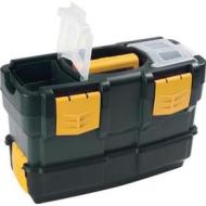 Art Plast SRL 6300V Valigetta Portautensili, 35x17x23 (AZ)