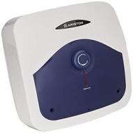 Ariston 3100313 Scaldabagno Elettrico 10 L, Sopralavello, Realizzato per Essere Installato in Italia (AZ) Ariston 3100313 Scaldabagno Elettrico 10 L, Sopralavello, Realizzato per Essere Installato in Italia (AZ)