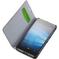 Custodia a libro Book Essential (Lumia 650)