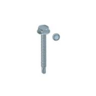 Ambrovit VITI AUTOPERFOR. ZINC. TE 6,3X19 (AZ)
