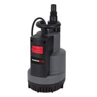 Powerplus POWEW67920 Dompelpomp - 750 W - 12.500 l/h - alleen geschikt voor zuiver water (AZ) Powerplus POWEW67920 Dompelpomp - 750 W - 12.500 l/h - alleen geschikt voor zuiver water (AZ)