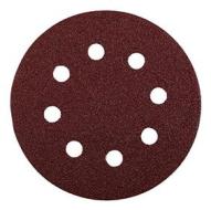 Dischi abrasivi levigatrice Kwb 491900 Quick Stick