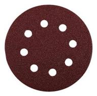 Dischi abrasivi levigatrice Kwb 491904 Quick Stick Dischi abrasivi levigatrice Kwb 491904 Quick Stick