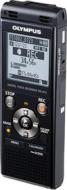 Olympus WS-853 Riproduttore e Registratore Stereo MP3, 8 GB, Nero (AZ)