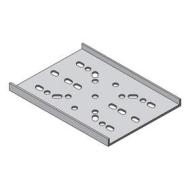 Quick Fix PT PIASTRINA DI FISSAGGIO (50 Pz.) Quick Fix PT PIASTRINA DI FISSAGGIO (50 Pz.)