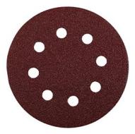Dischi abrasivi levigatrice Kwb 491906 Quick Stick Dischi abrasivi levigatrice Kwb 491906 Quick Stick