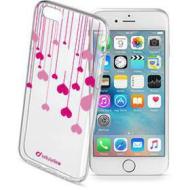 Cover Style Case Heart (iPhone6/6S)