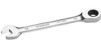 Chiave combinata a cricchetto Stanley STMT89910-0 Chiave combinata a cricchetto Stanley STMT89910-0