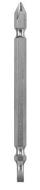 Inserti avvitatore Kwb 120910 Industrial Steel