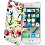 Cover Style Case Flower (iPhone 7)