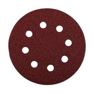 Dischi abrasivi levigatrice Kwb 491918 Quick Stick Dischi abrasivi levigatrice Kwb 491918 Quick Stick
