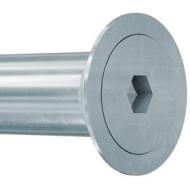 Tassello passante in acciaio FH II 15/15 SK (25 Pz.) Tassello passante in acciaio FH II 15/15 SK (25 Pz.)