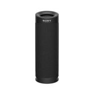 Sony SRS-XB23 - Speaker Bluetooth Waterproof, Cassa Portatile con Autonomia fino a 12 ore, Nero (AZ)
