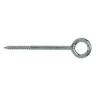 Golfare occhiolo per ponteggi 23 12X90 (25 Pz.) Golfare occhiolo per ponteggi 23 12X90 (25 Pz.)