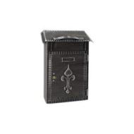 Alubox Cassetta Post. Rustica E. 28x39 REREECO (AZ)