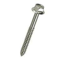 VITE A LEGNO TE FLANGIATE 4.8 mm.6x60 - Cf.200Pz (AZ)