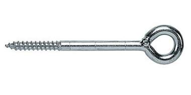Golfare occhiolo per ponteggi 23 12X160 (25 Pz.) Golfare occhiolo per ponteggi 23 12X160 (25 Pz.)