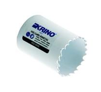 Krino 2106002900 Seghe a Tazza Bimetalliche HSS a Dentatura Variabile, Grigio, 29 mm (AZ) Krino 2106002900 Seghe a Tazza Bimetalliche HSS a Dentatura Variabile, Grigio, 29 mm (AZ)