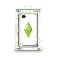 Cover The Sims 3 iPhone 5
