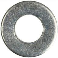 Sipa 5/930 Rondella Zincata a Pezzo, Diametro 3 (3,2x7x0,5), Argento, Set di 5000 Pezzi (AZ) Sipa 5/930 Rondella Zincata a Pezzo, Diametro 3 (3,2x7x0,5), Argento, Set di 5000 Pezzi (AZ)