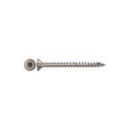 Viti truciolari torx FPF-ST 3,5x16 A2F inox, filetto totale (300 Pz.) Viti truciolari torx FPF-ST 3,5x16 A2F inox, filetto totale (300 Pz.)