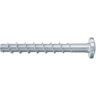 Vite per calcestruzzo ULTRACUT FBS II 6 x 30/5 P in acciaio zincato (100 Pz.) Vite per calcestruzzo ULTRACUT FBS II 6 x 30/5 P in acciaio zincato (100 Pz.)